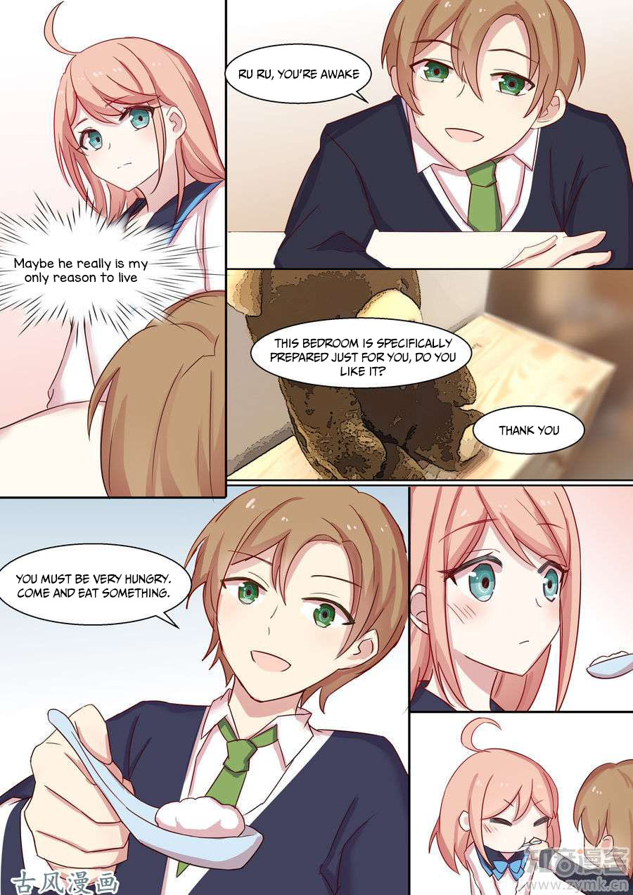 A Callous Chairman's Summer Chapter 10 page 10 - Chapter 10