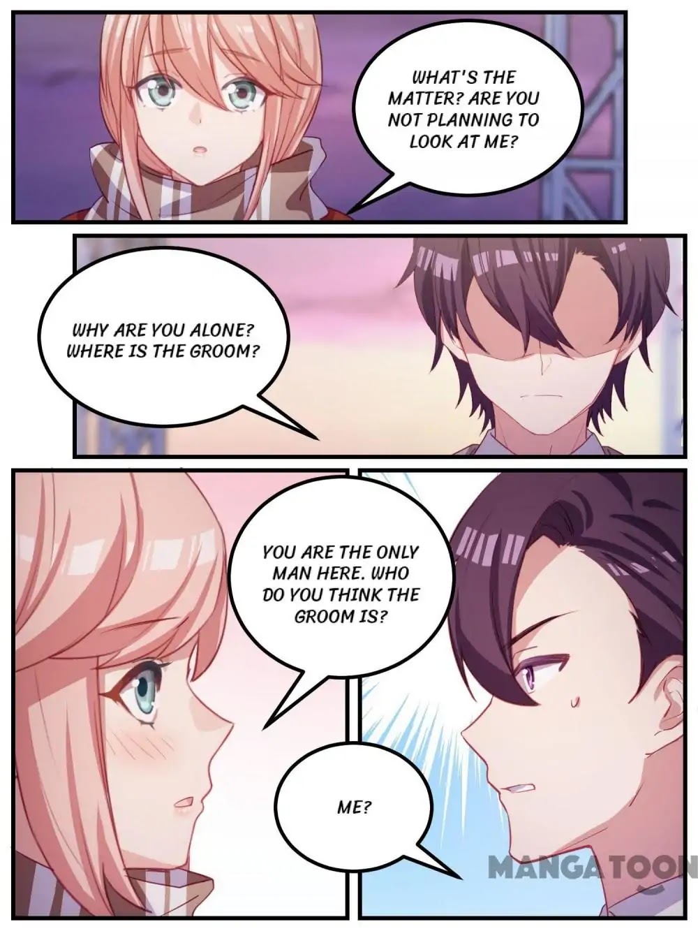 A Callous Chairman's Summer Chapter 113 page 13 - Chapter 113