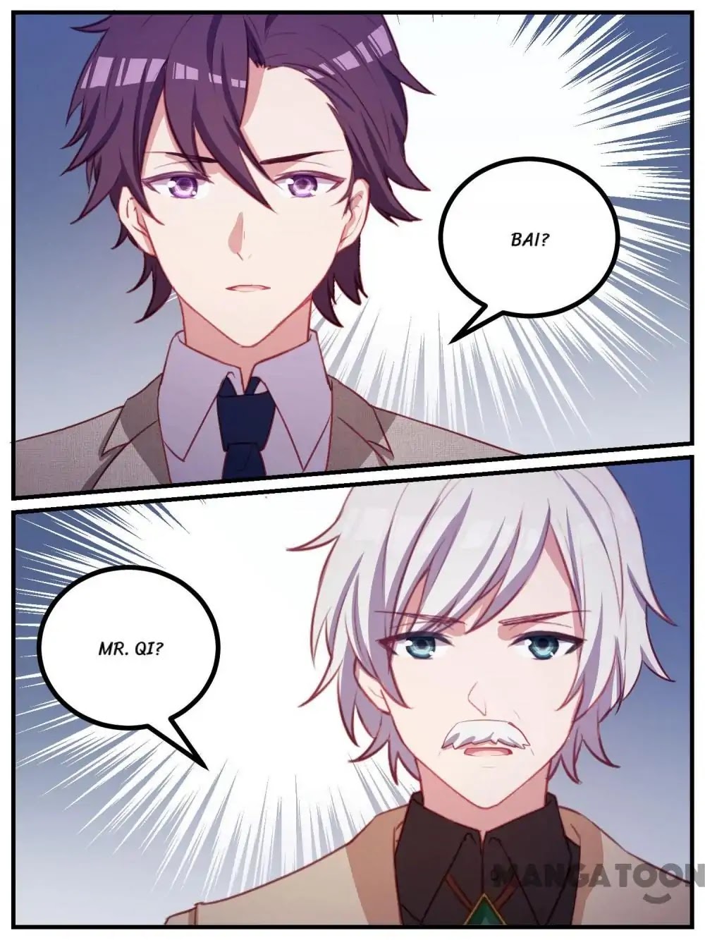 A Callous Chairman's Summer Chapter 113 page 18 - Chapter 113