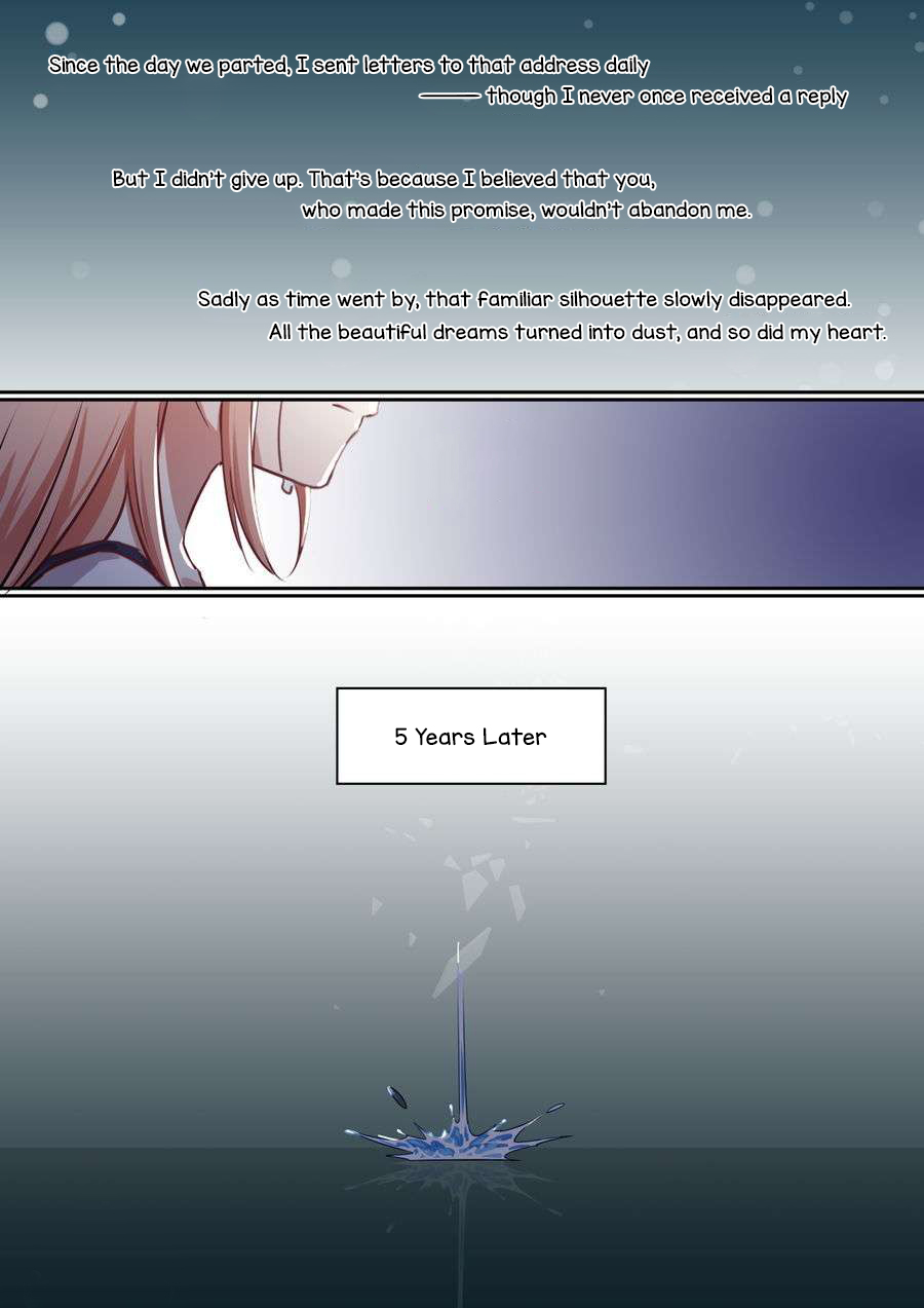 A Callous Chairman's Summer Chapter 12 page 1 - Chapter 12