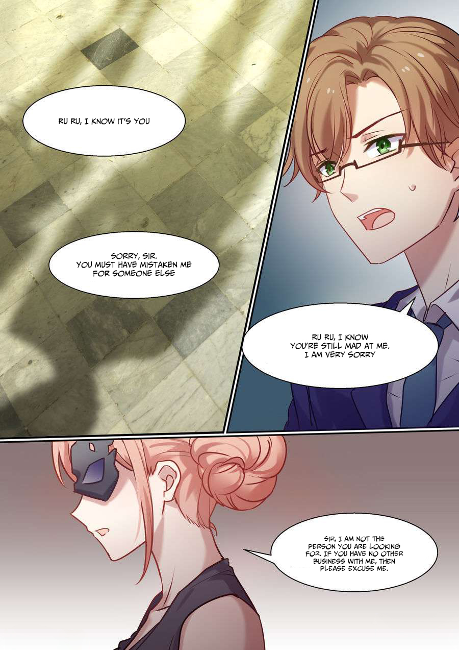 A Callous Chairman's Summer Chapter 12 page 2 - Chapter 12