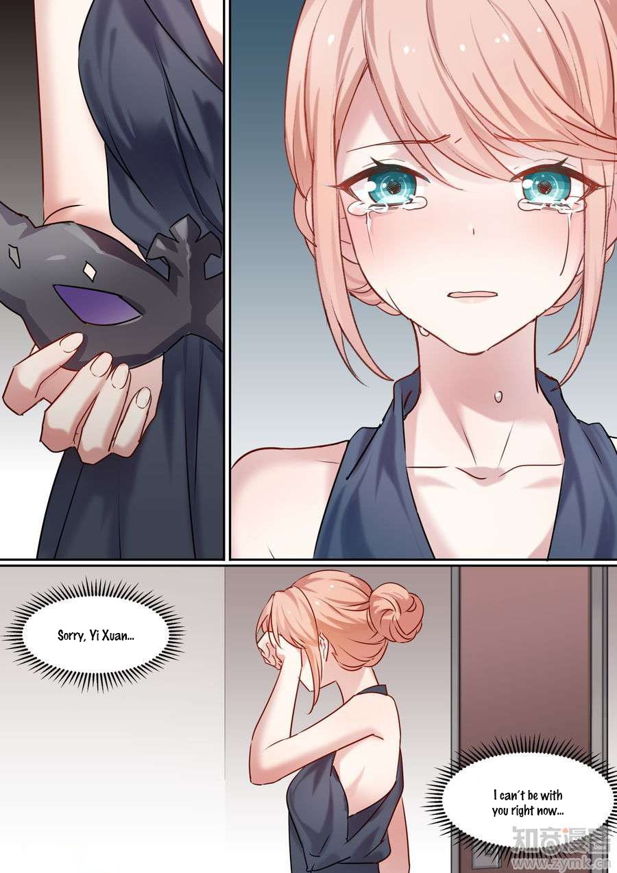 A Callous Chairman's Summer Chapter 12 page 4 - Chapter 12