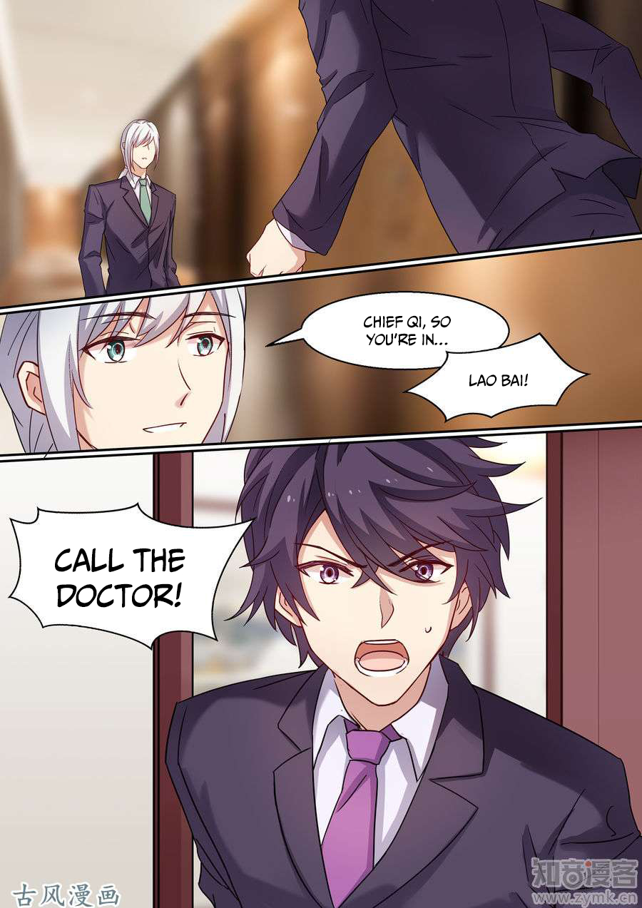 A Callous Chairman's Summer Chapter 14 page 12 - Chapter 14