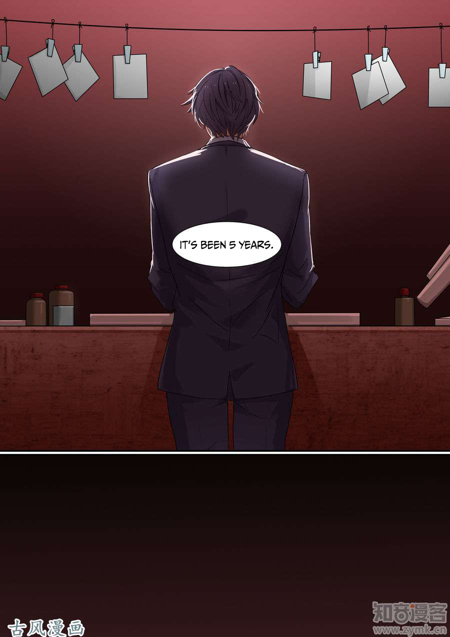 A Callous Chairman's Summer Chapter 15 page 11 - Chapter 15