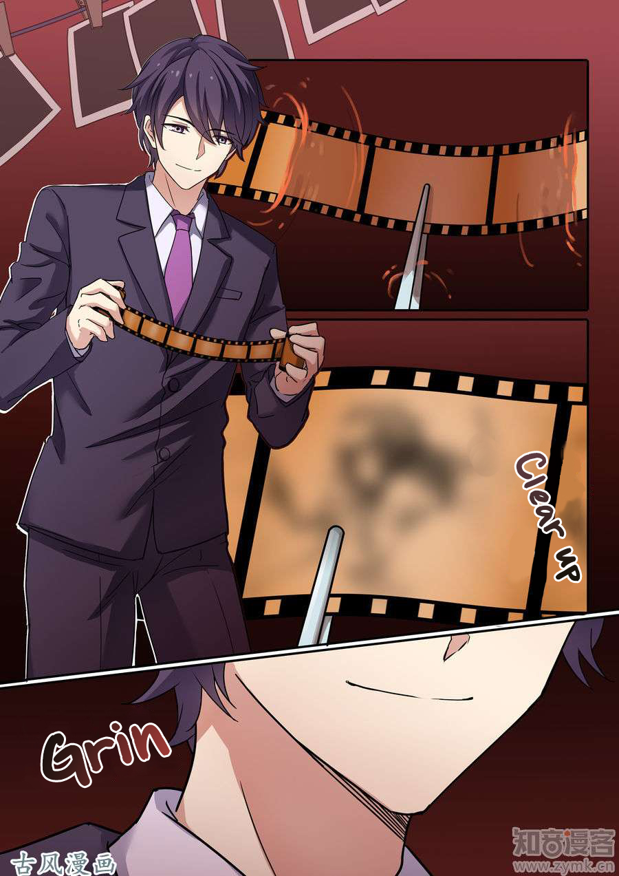 A Callous Chairman's Summer Chapter 15 page 8 - Chapter 15