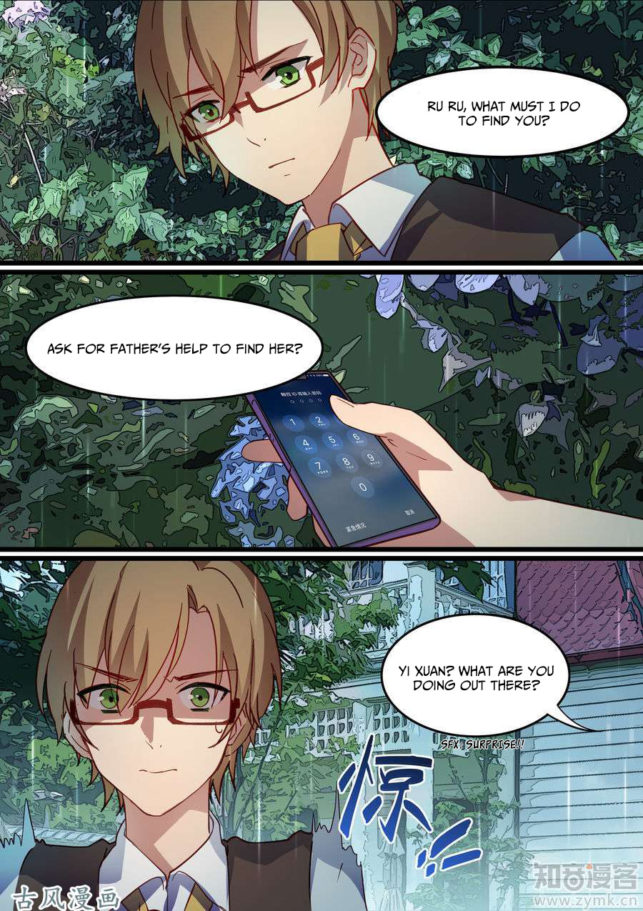 A Callous Chairman's Summer Chapter 17 page 2 - Chapter 17