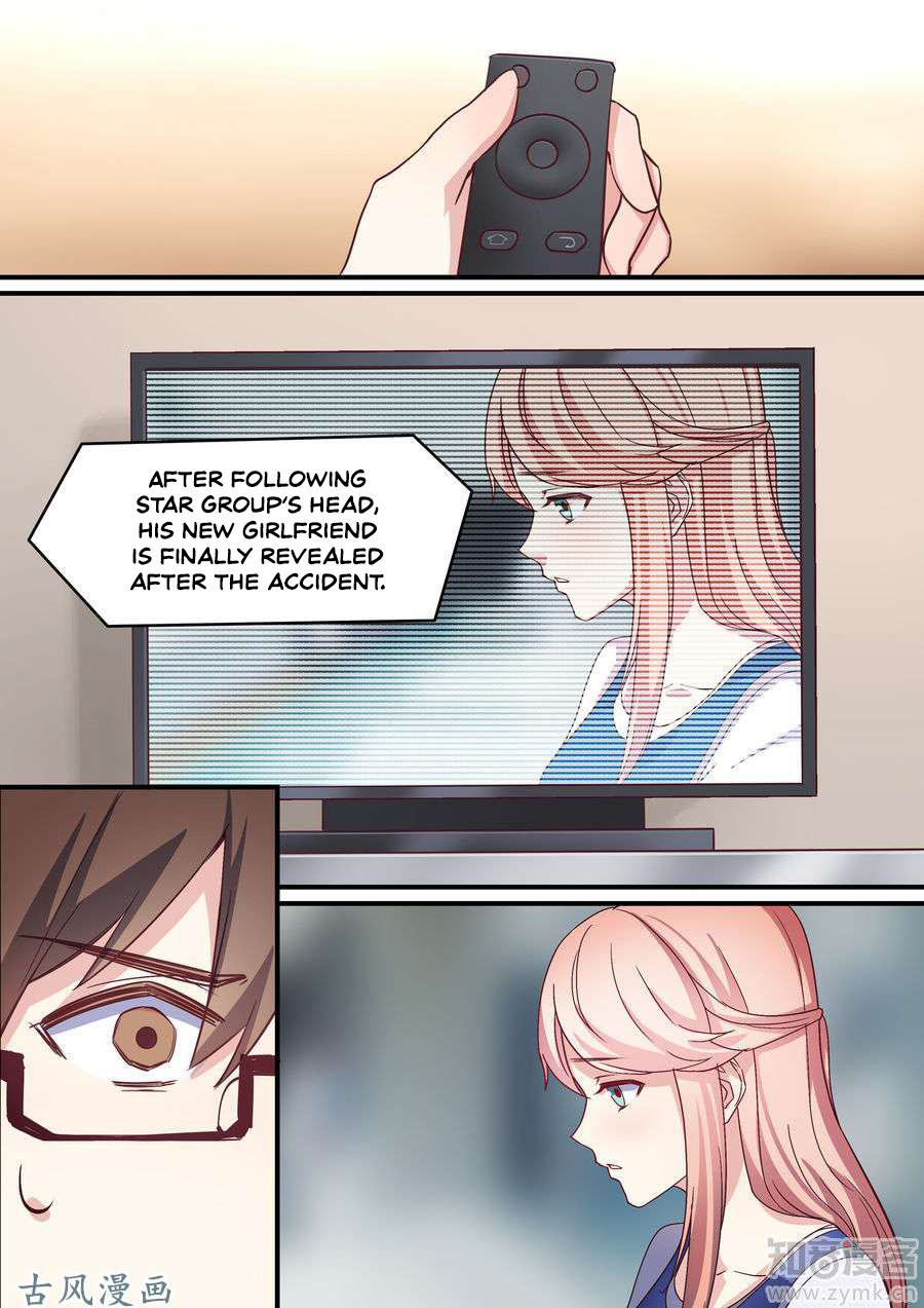 A Callous Chairman's Summer Chapter 23 page 13 - Chapter 23