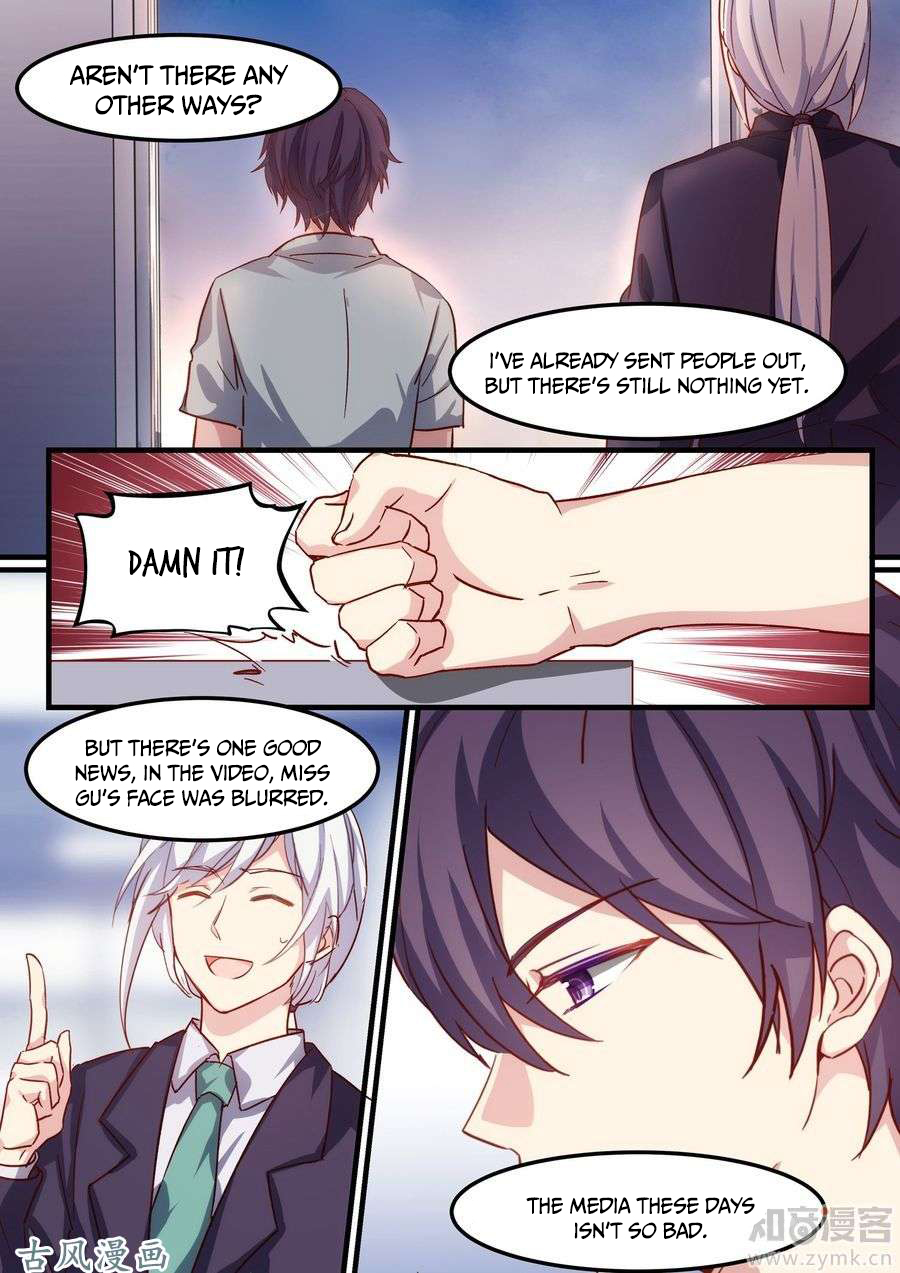 A Callous Chairman's Summer Chapter 26 page 6 - Chapter 26