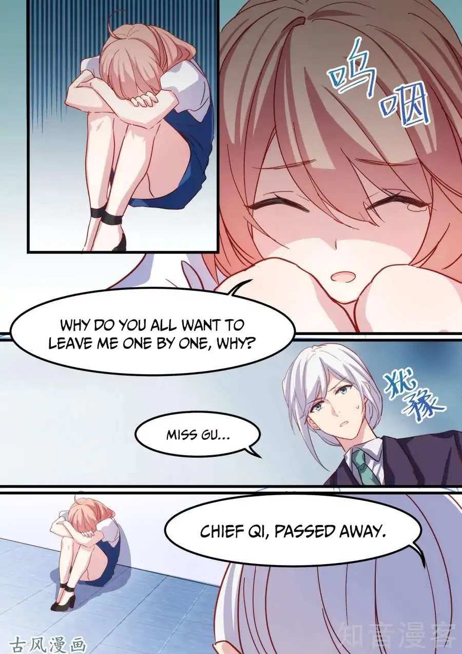 A Callous Chairman's Summer Chapter 28 page 11 - Chapter 28