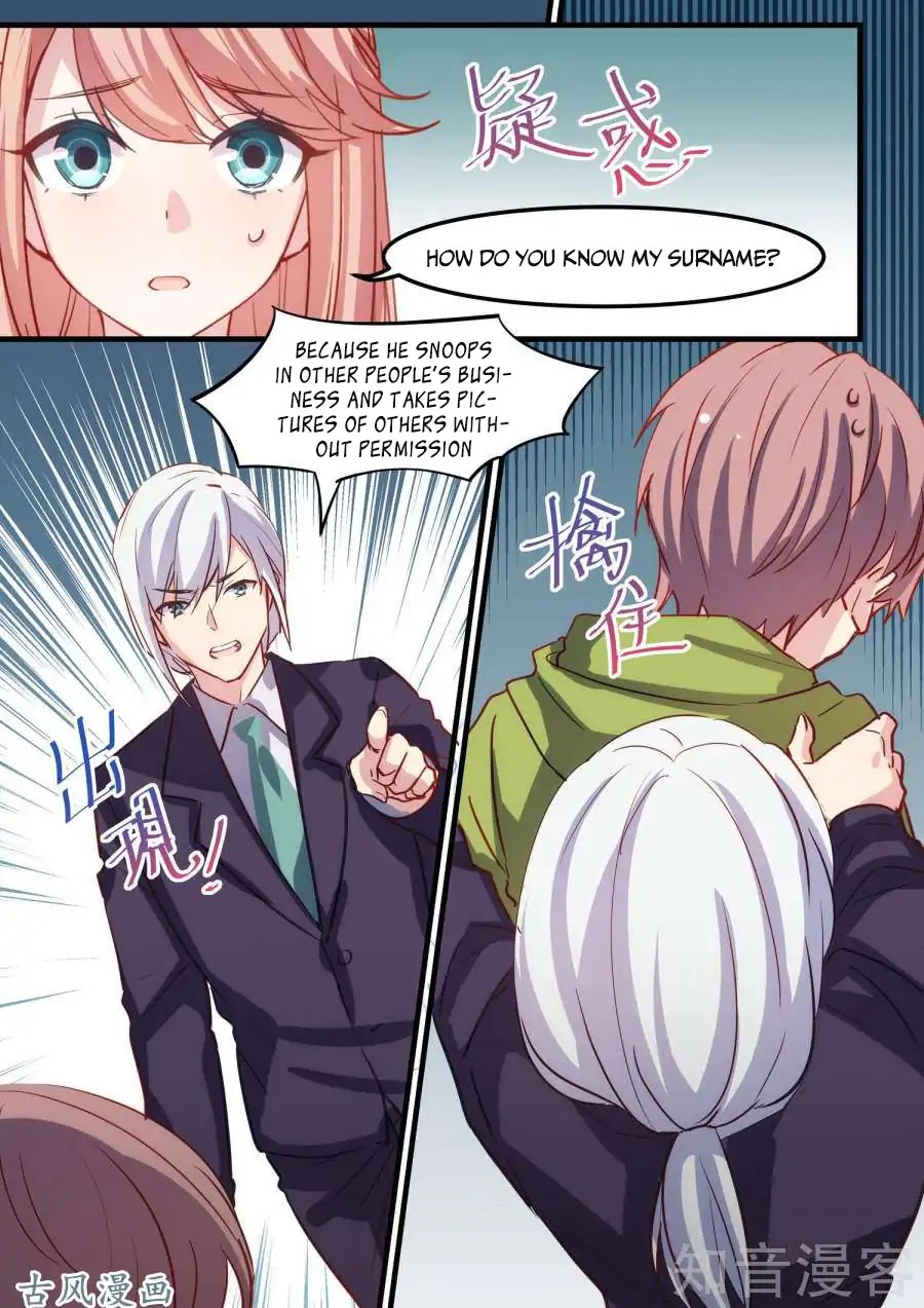 A Callous Chairman's Summer Chapter 28 page 15 - Chapter 28