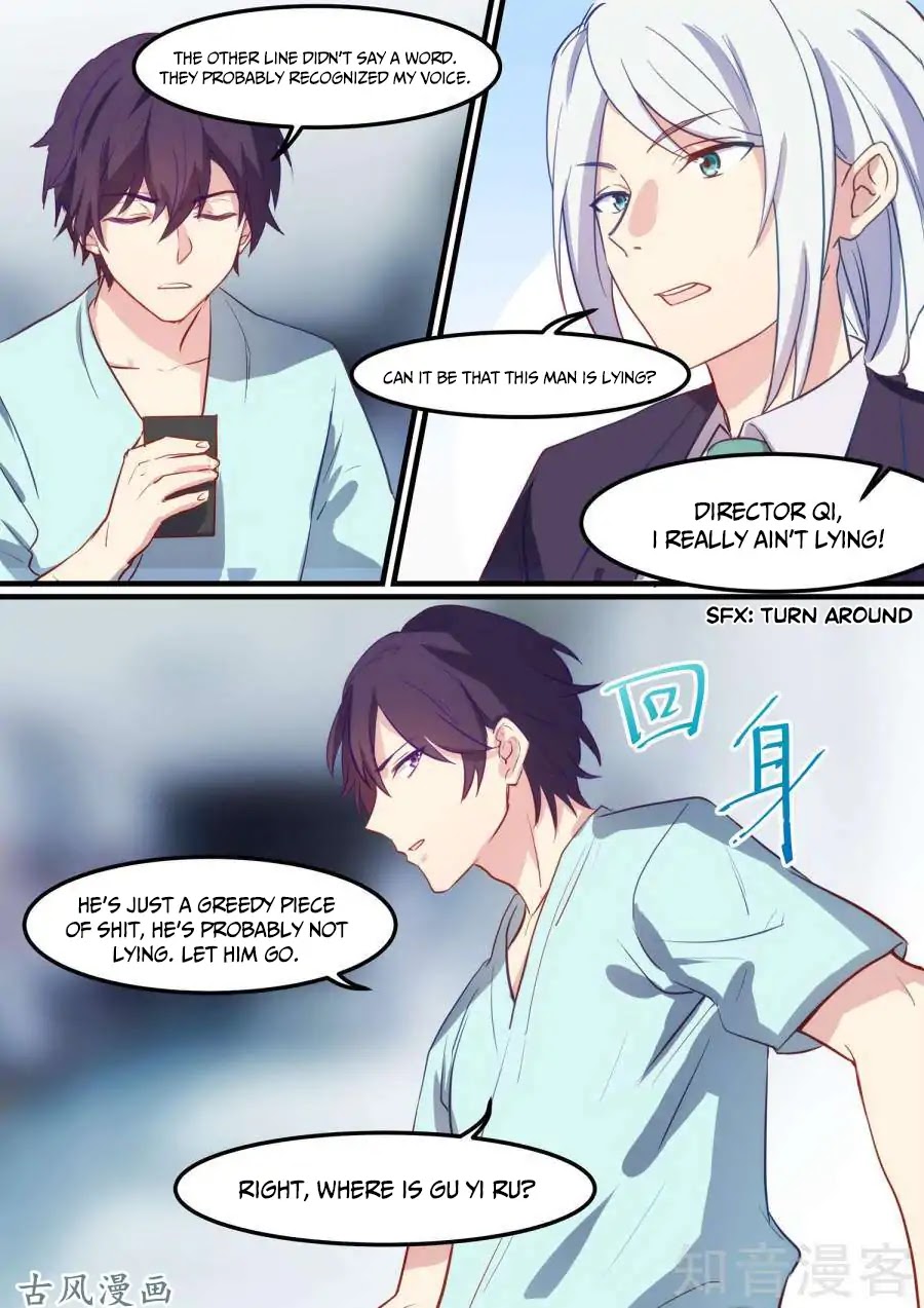 A Callous Chairman's Summer Chapter 29 page 13 - Chapter 29