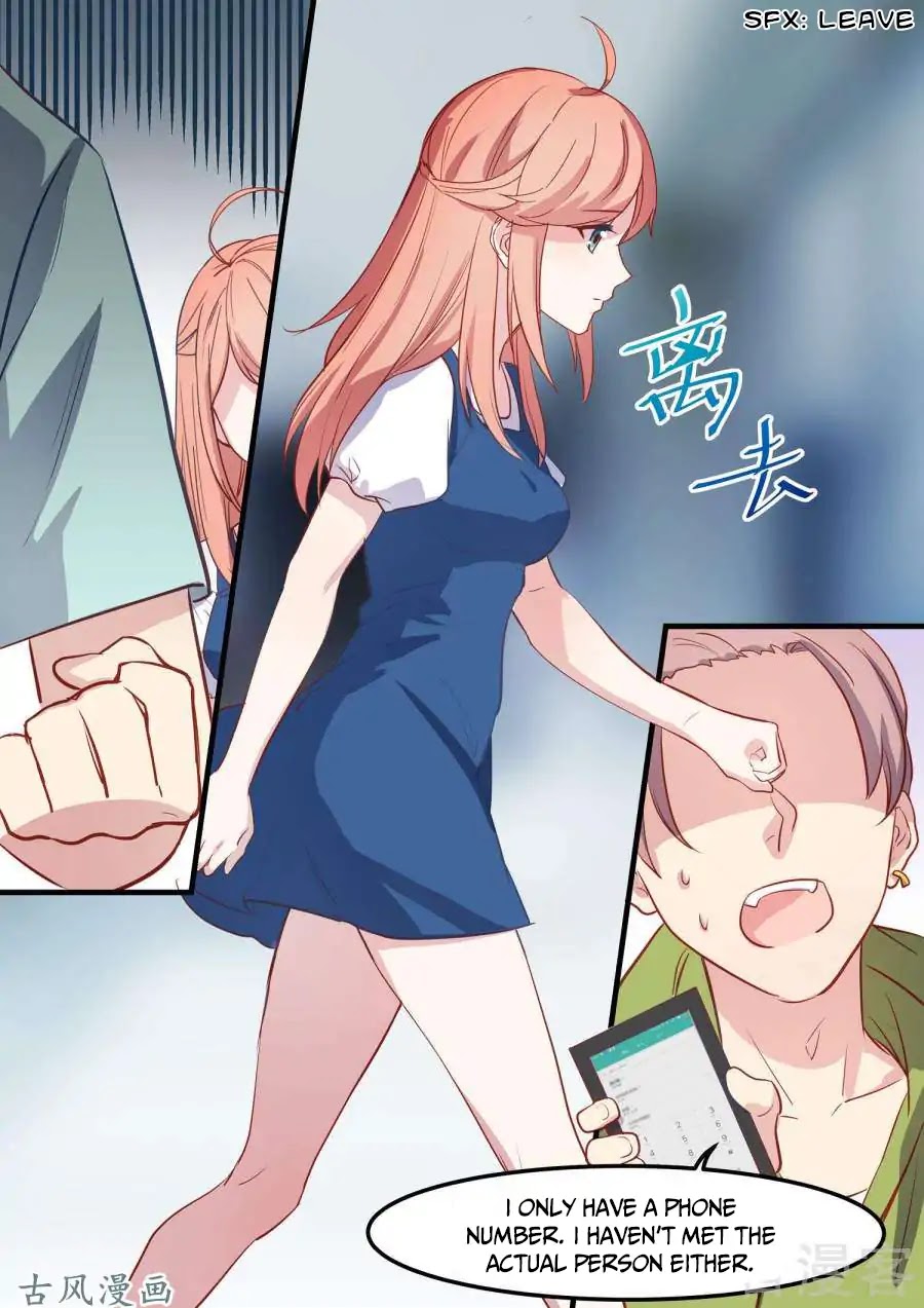 A Callous Chairman's Summer Chapter 29 page 9 - Chapter 29