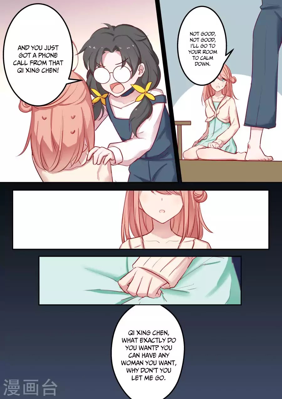 A Callous Chairman's Summer Chapter 3 page 14 - Chapter 3