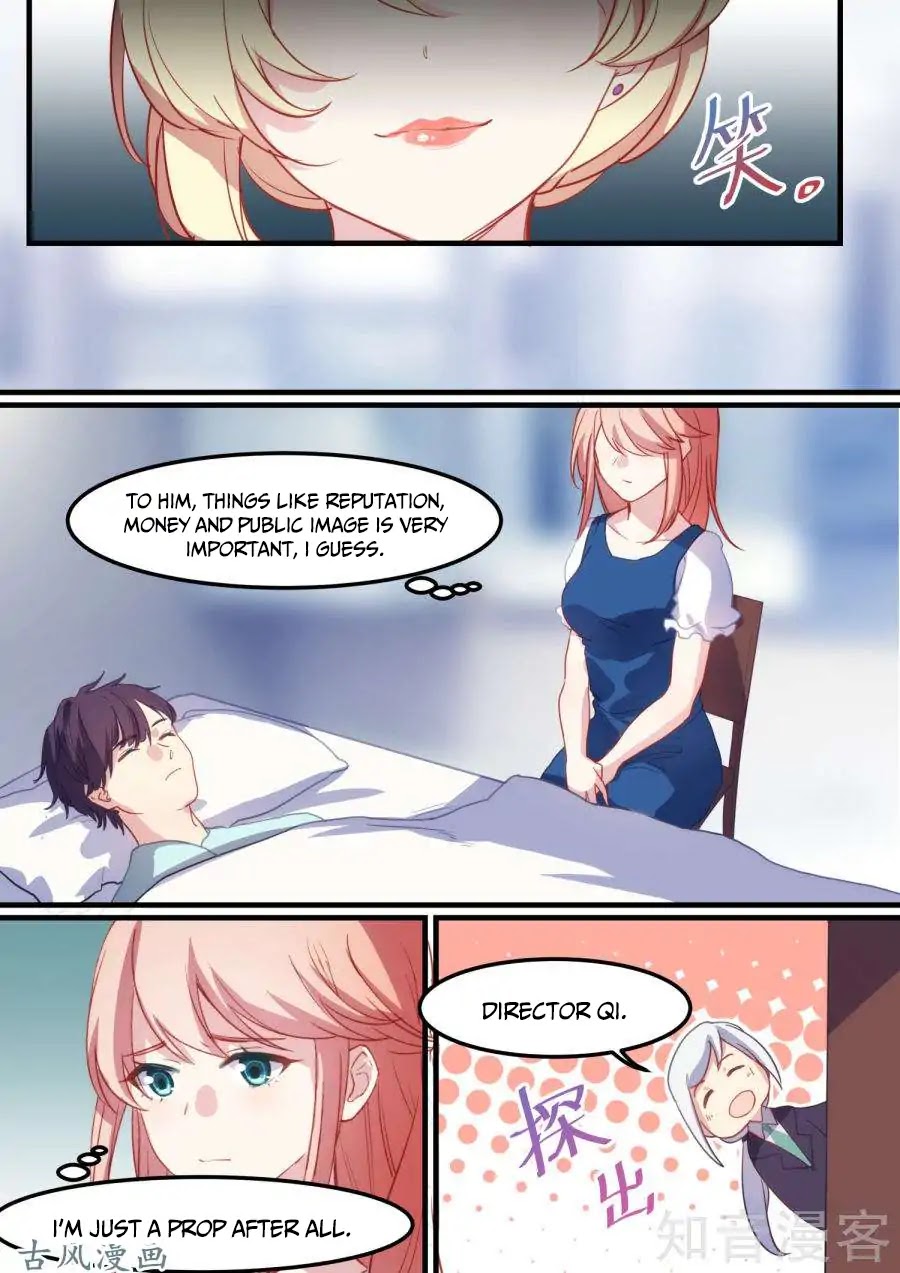 A Callous Chairman's Summer Chapter 30 page 4 - Chapter 30