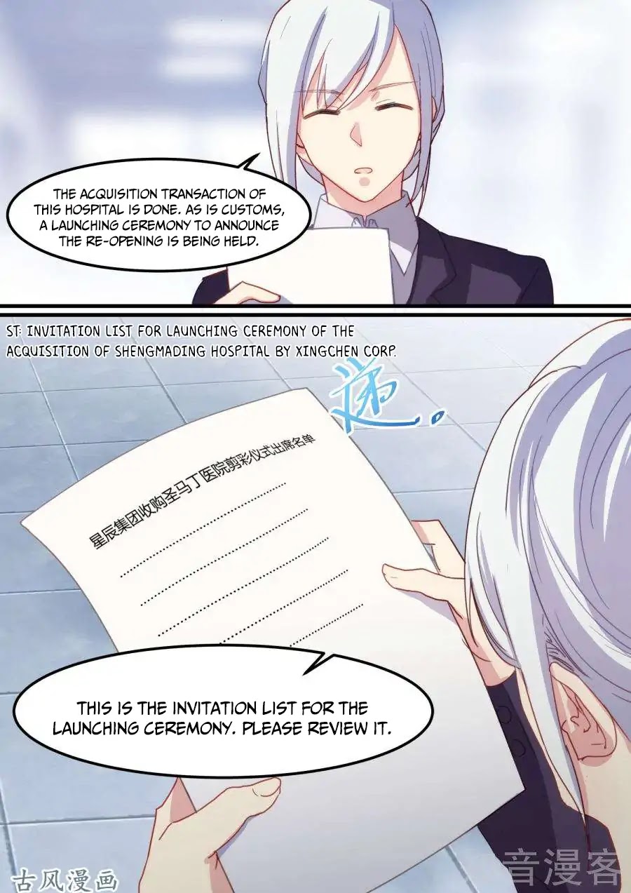 A Callous Chairman's Summer Chapter 30 page 7 - Chapter 30