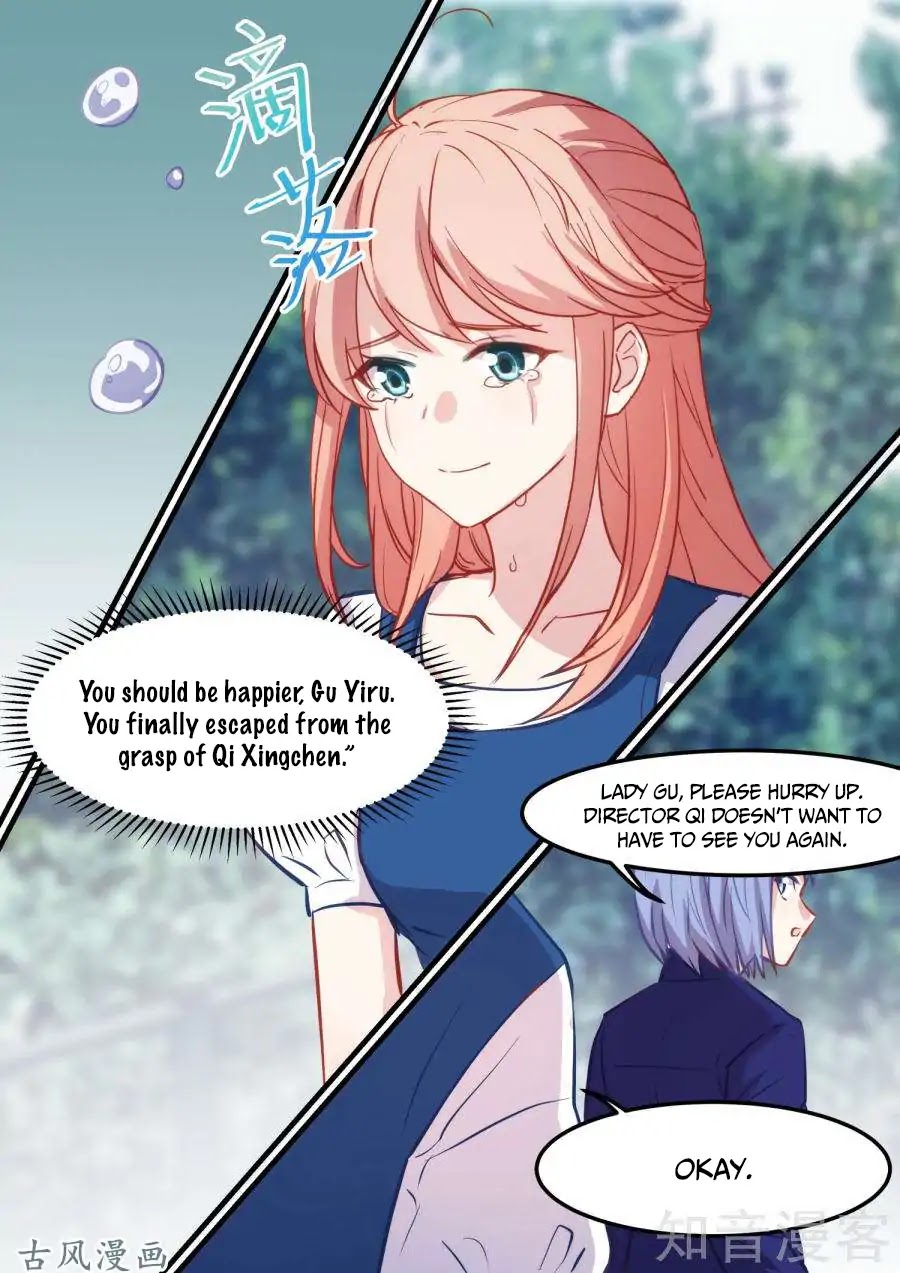 A Callous Chairman's Summer Chapter 31 page 10 - Chapter 31