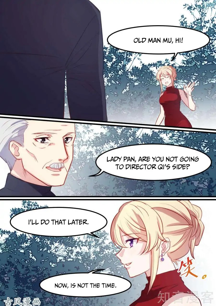 A Callous Chairman's Summer Chapter 31 page 12 - Chapter 31