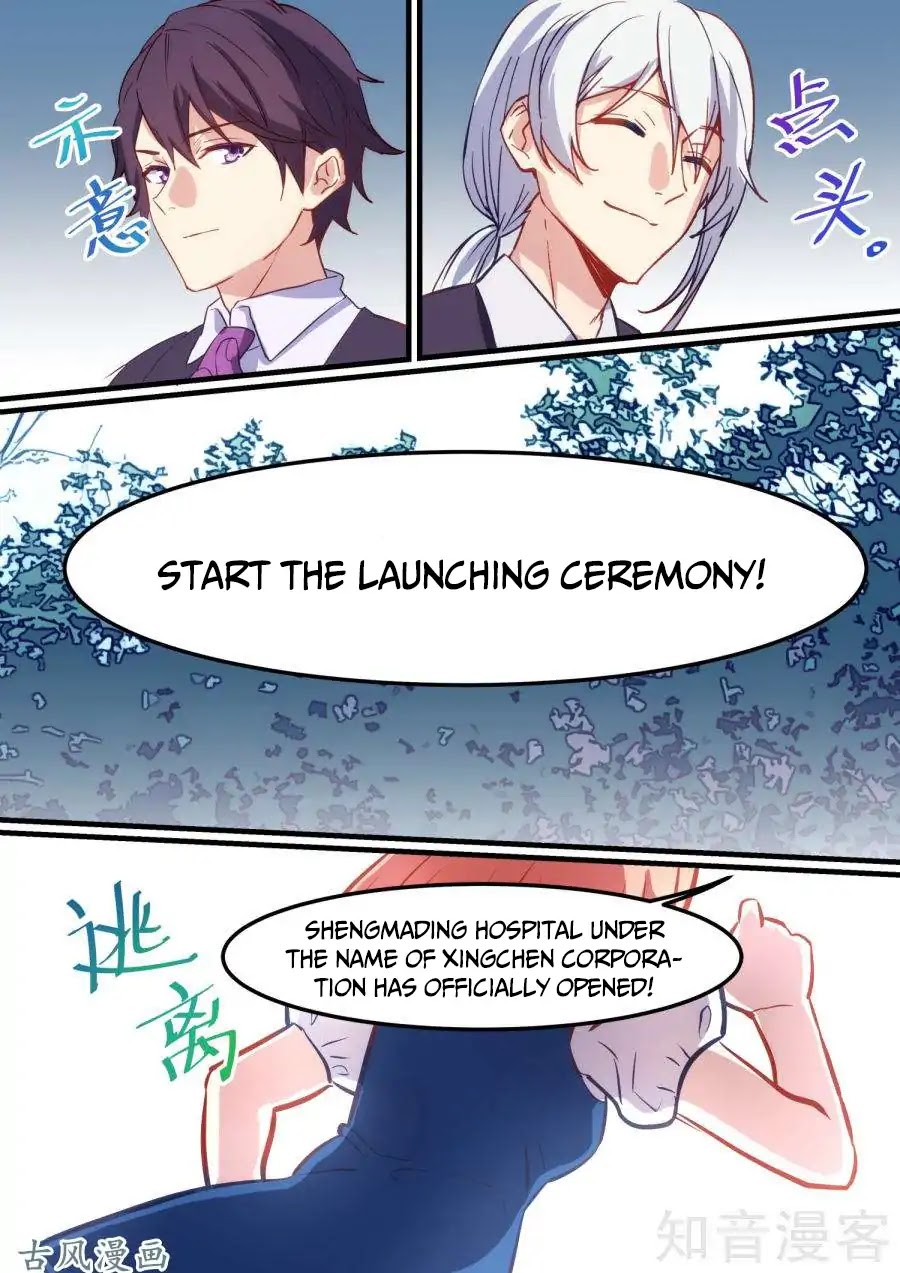 A Callous Chairman's Summer Chapter 31 page 14 - Chapter 31