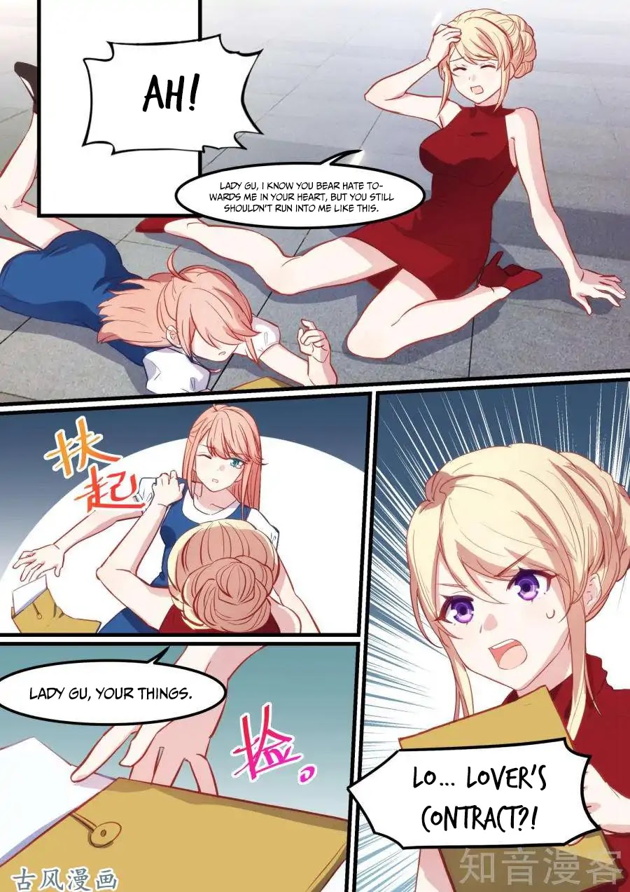A Callous Chairman's Summer Chapter 31 page 15 - Chapter 31