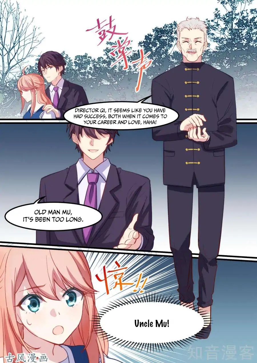 A Callous Chairman's Summer Chapter 31 page 6 - Chapter 31