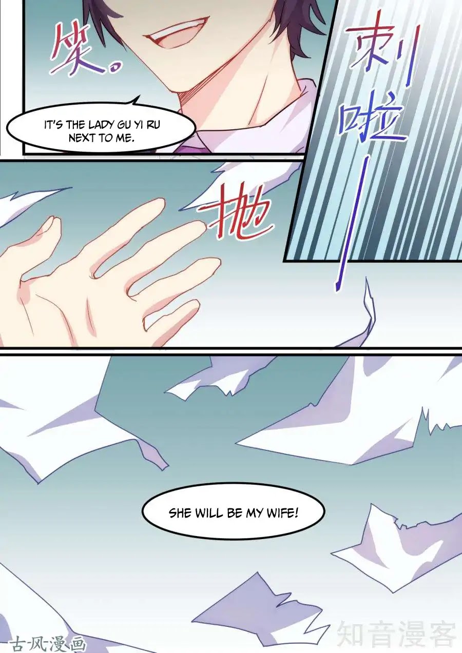 A Callous Chairman's Summer Chapter 32 page 10 - Chapter 32