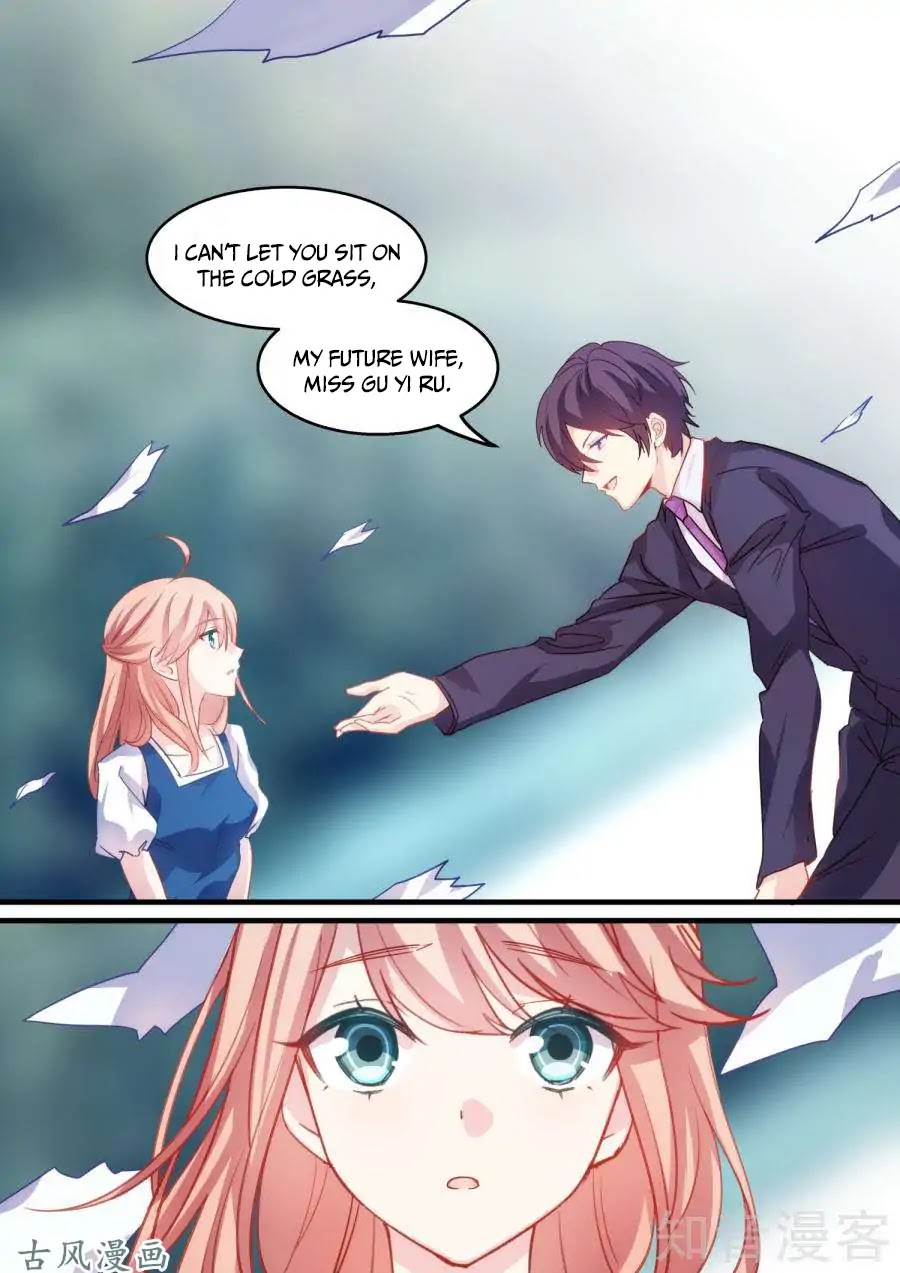 A Callous Chairman's Summer Chapter 32 page 11 - Chapter 32