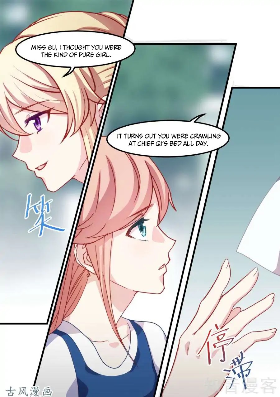 A Callous Chairman's Summer Chapter 32 page 2 - Chapter 32