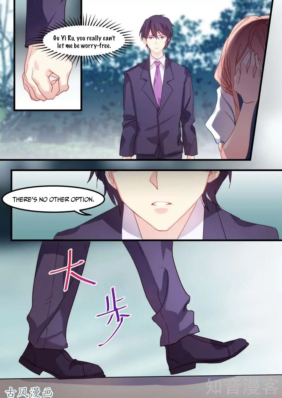 A Callous Chairman's Summer Chapter 32 page 4 - Chapter 32