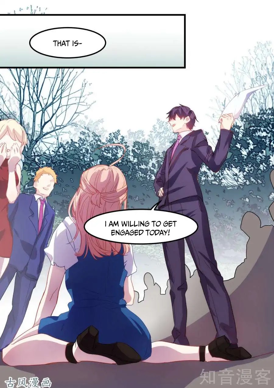 A Callous Chairman's Summer Chapter 32 page 8 - Chapter 32