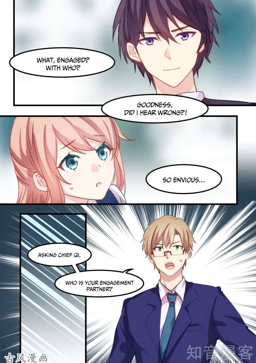 A Callous Chairman's Summer Chapter 32 page 9 - Chapter 32