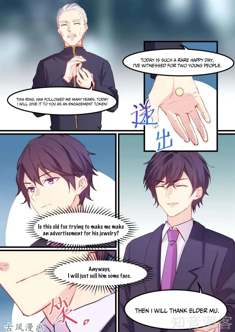 A Callous Chairman's Summer Chapter 33 page 2 - Chapter 33