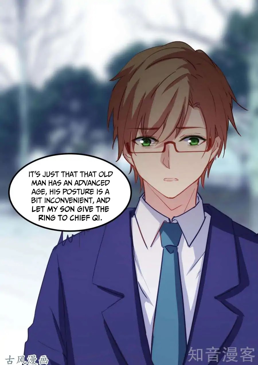 A Callous Chairman's Summer Chapter 33 page 4 - Chapter 33