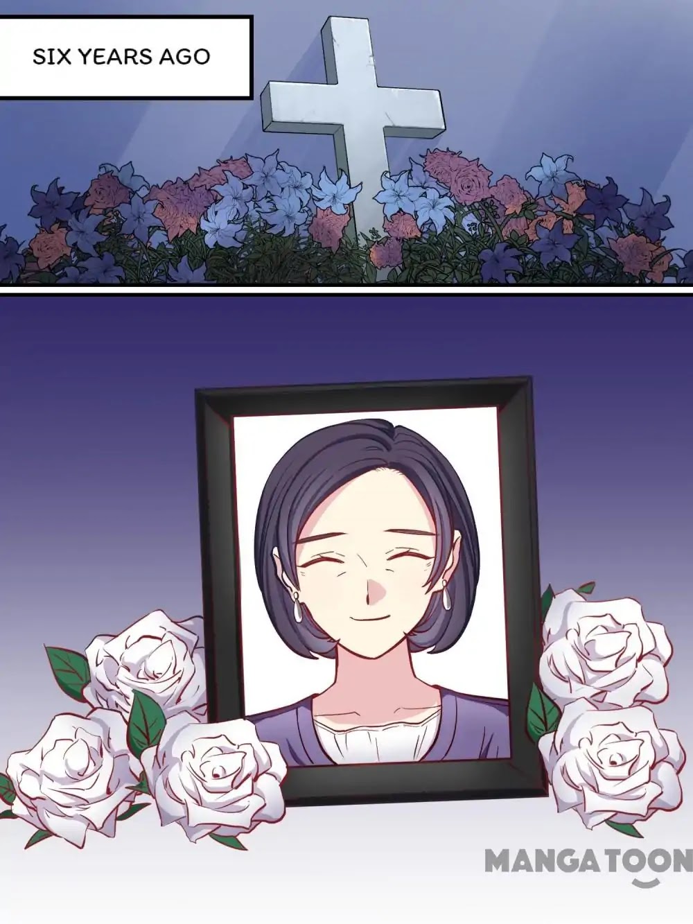 A Callous Chairman's Summer Chapter 38 page 1 - Chapter 38