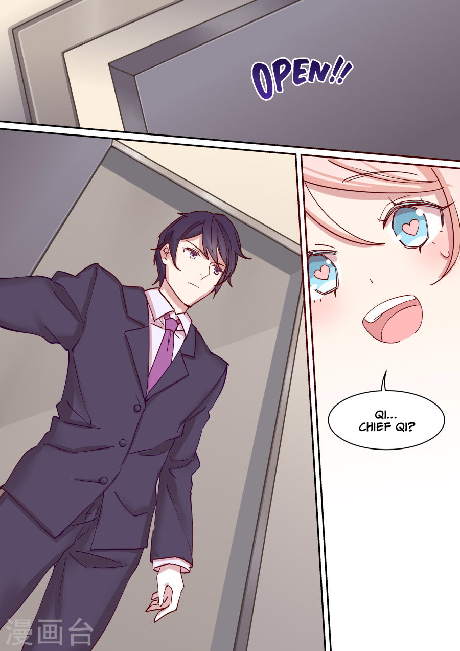 A Callous Chairman's Summer Chapter 4 page 10 - Chapter 4
