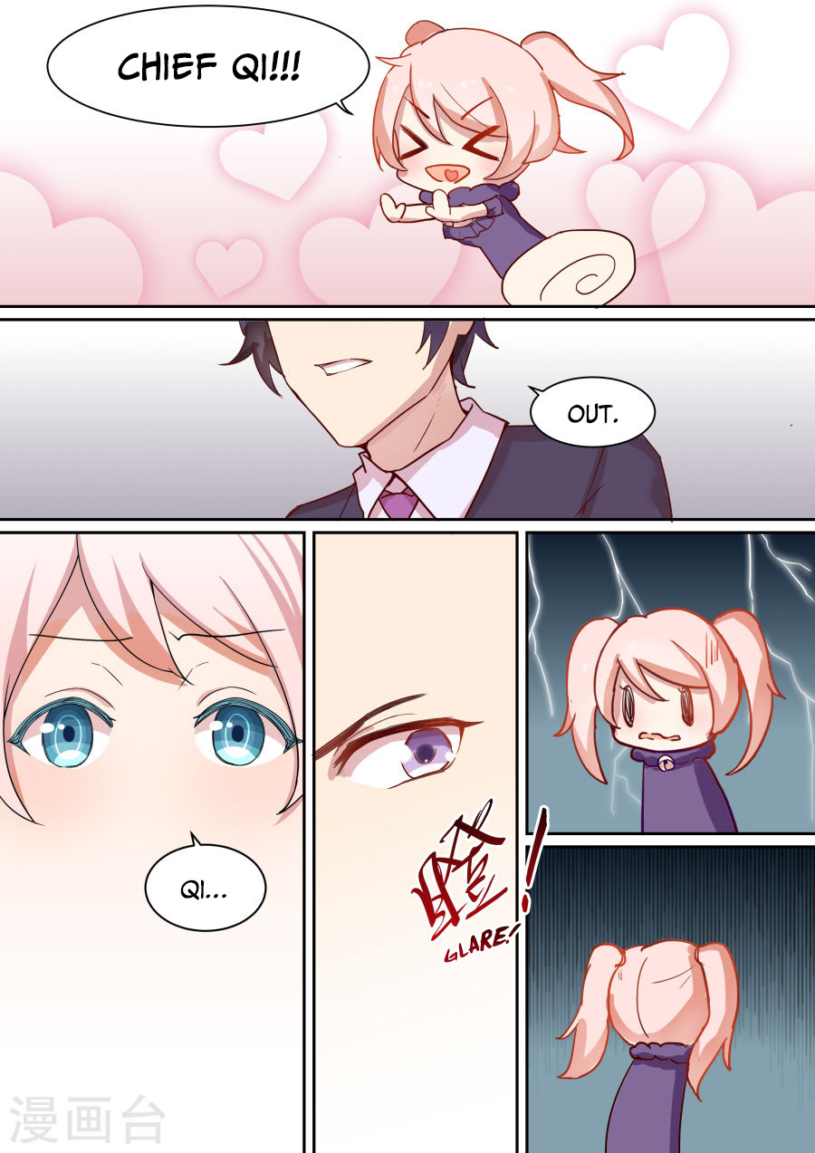 A Callous Chairman's Summer Chapter 4 page 11 - Chapter 4