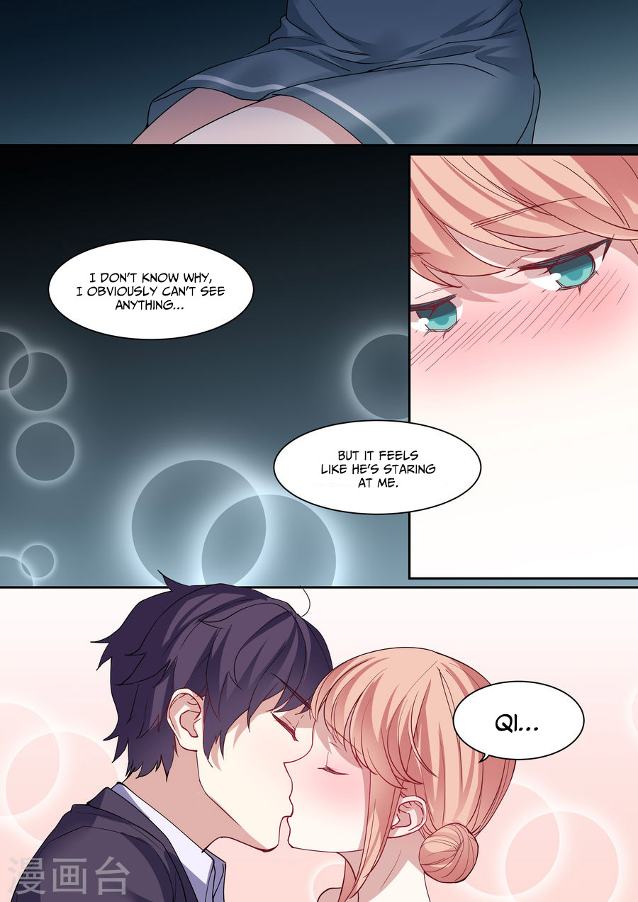 A Callous Chairman's Summer Chapter 4 page 16 - Chapter 4