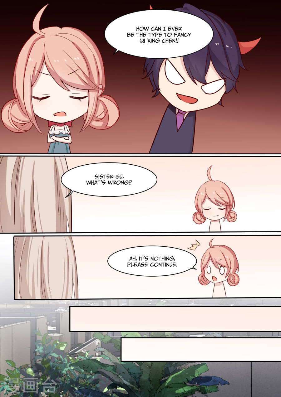 A Callous Chairman's Summer Chapter 4 page 6 - Chapter 4