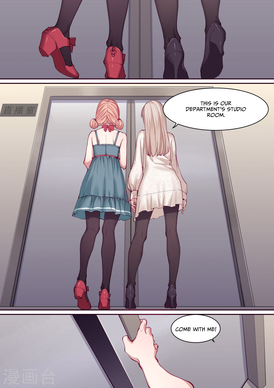 A Callous Chairman's Summer Chapter 4 page 7 - Chapter 4