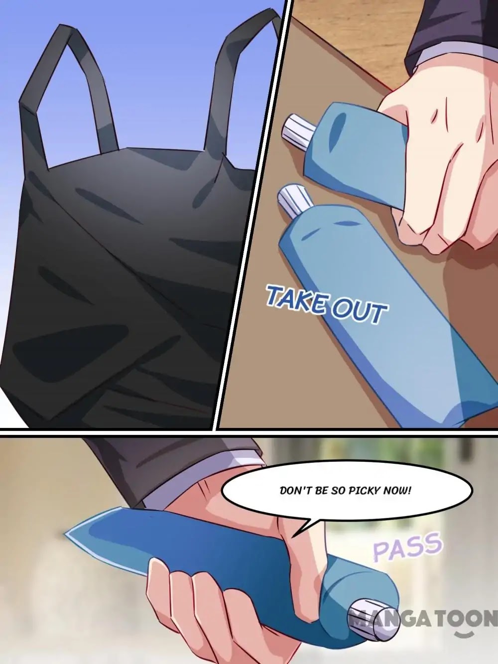 A Callous Chairman's Summer Chapter 42 page 13 - Chapter 42