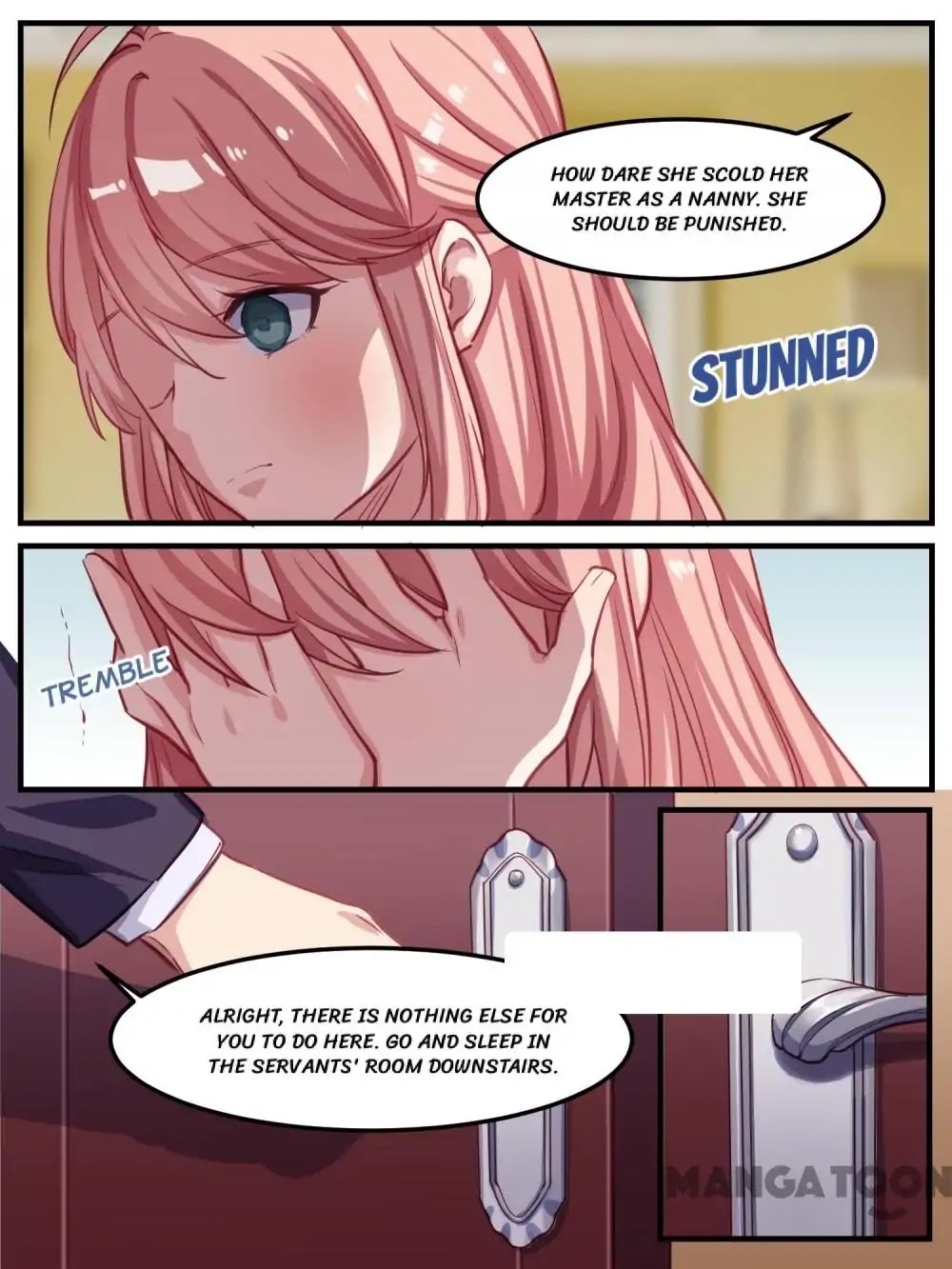 A Callous Chairman's Summer Chapter 45 page 14 - Chapter 45