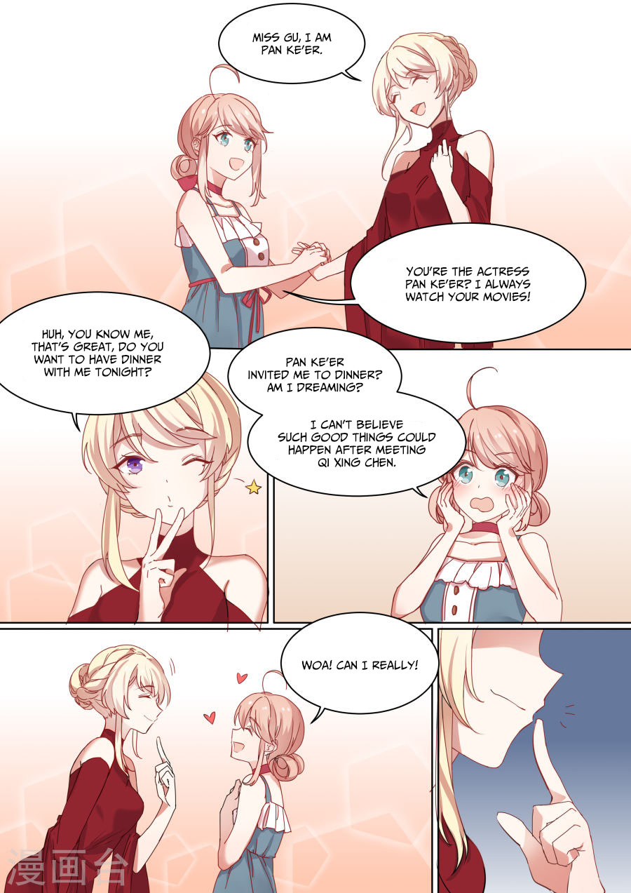 A Callous Chairman's Summer Chapter 5 page 4 - Chapter 5