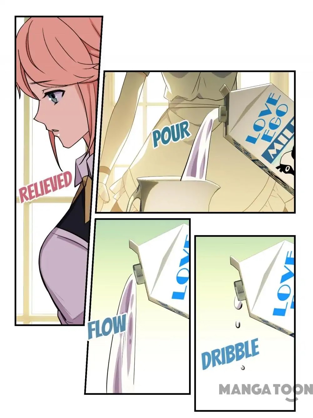 A Callous Chairman's Summer Chapter 50 page 16 - Chapter 50