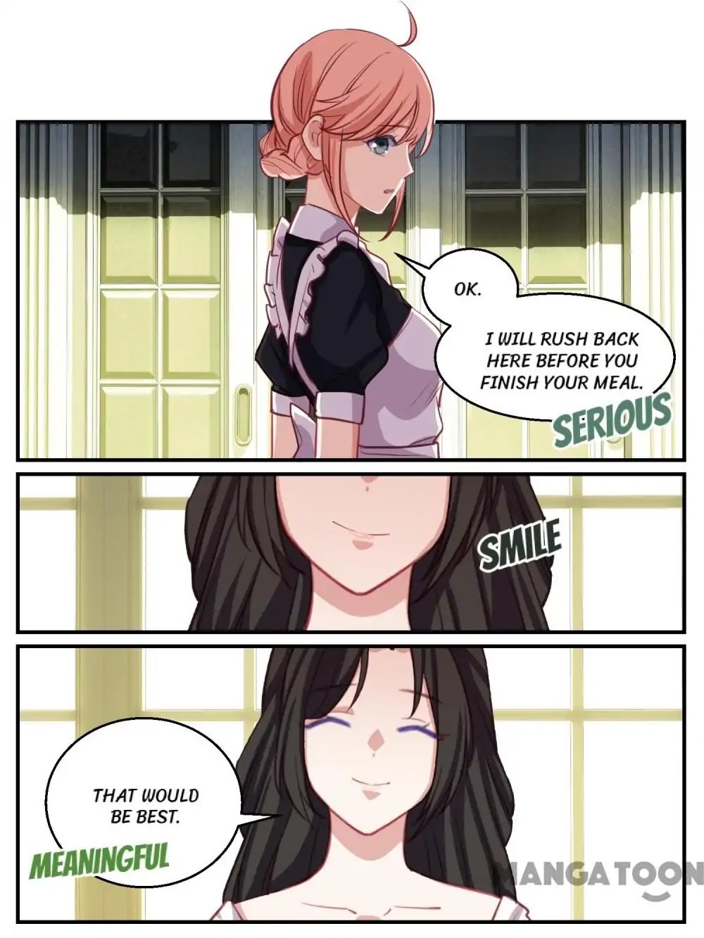 A Callous Chairman's Summer Chapter 50 page 20 - Chapter 50