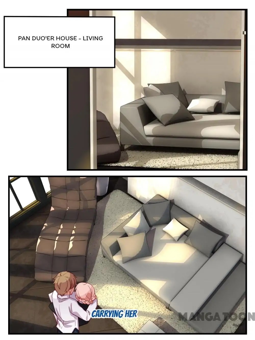 A Callous Chairman's Summer Chapter 51 page 16 - Chapter 51