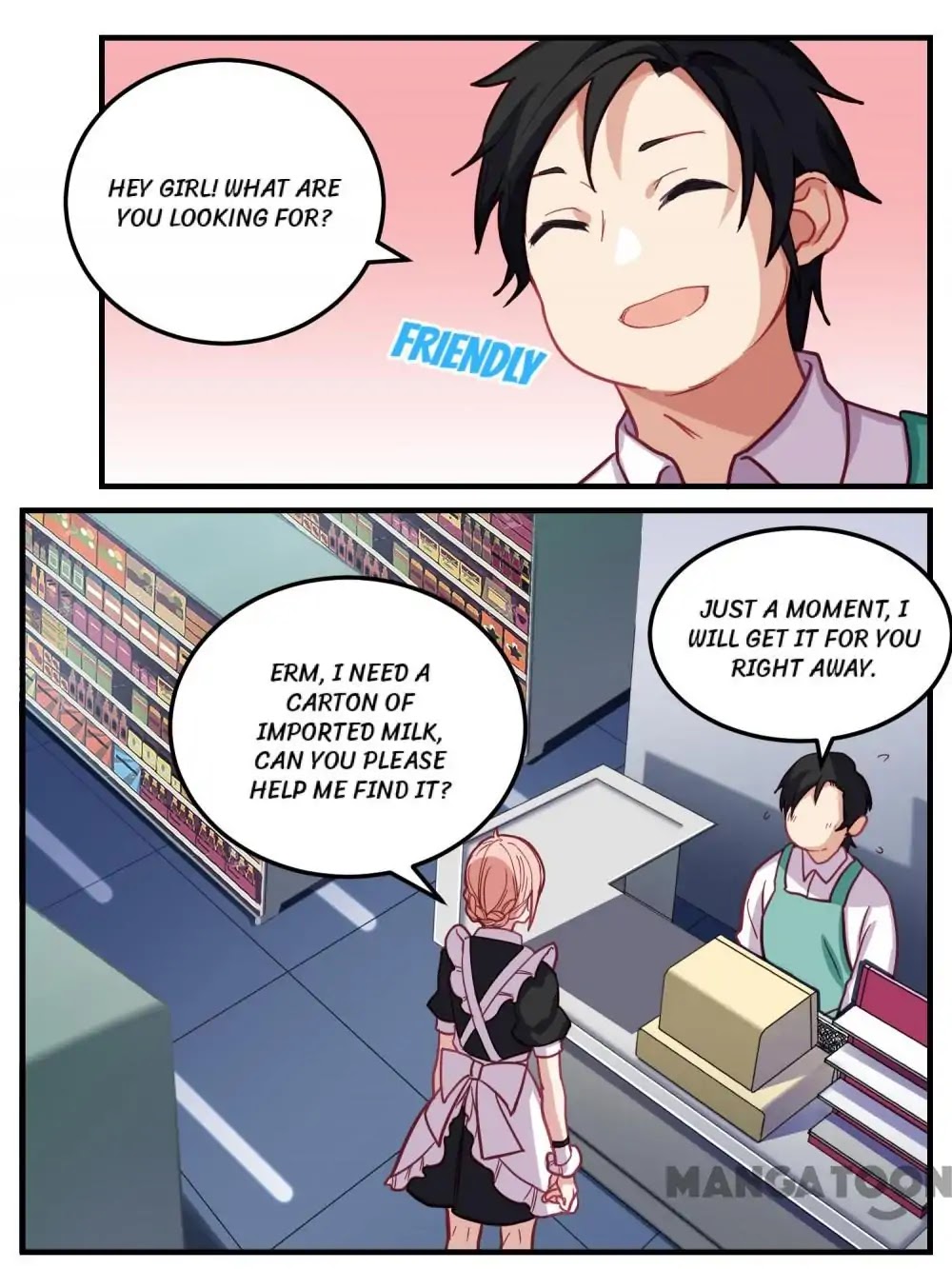 A Callous Chairman's Summer Chapter 51 page 9 - Chapter 51