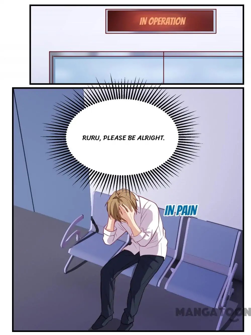 A Callous Chairman's Summer Chapter 56 page 4 - Chapter 56