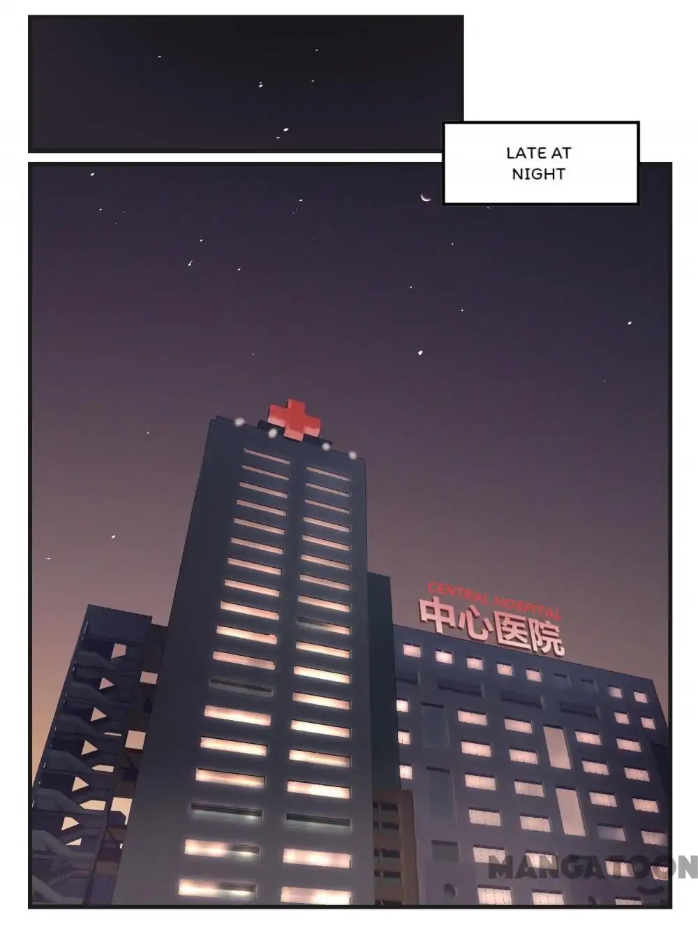 A Callous Chairman's Summer Chapter 57 page 12 - Chapter 57