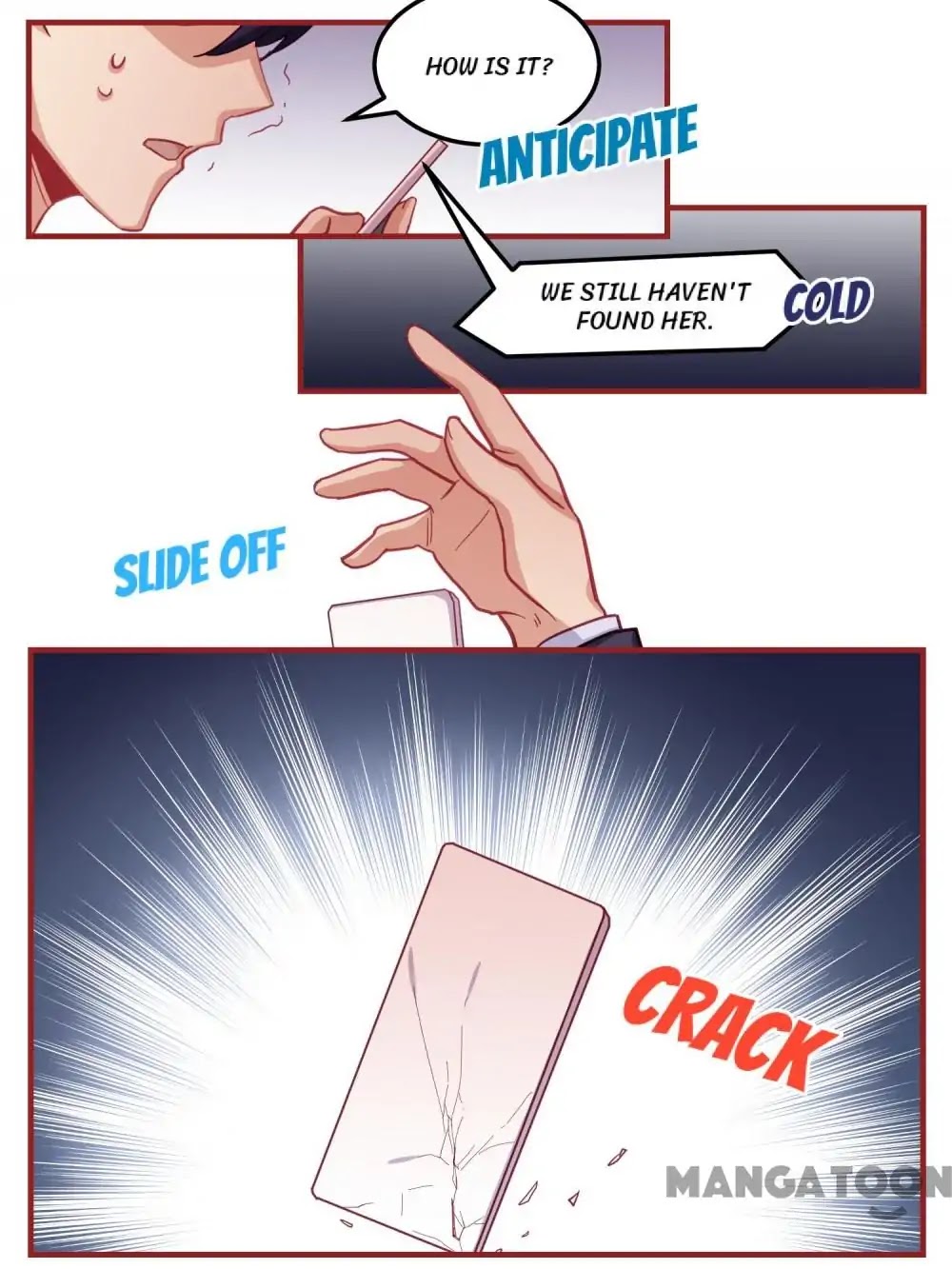 A Callous Chairman's Summer Chapter 57 page 14 - Chapter 57