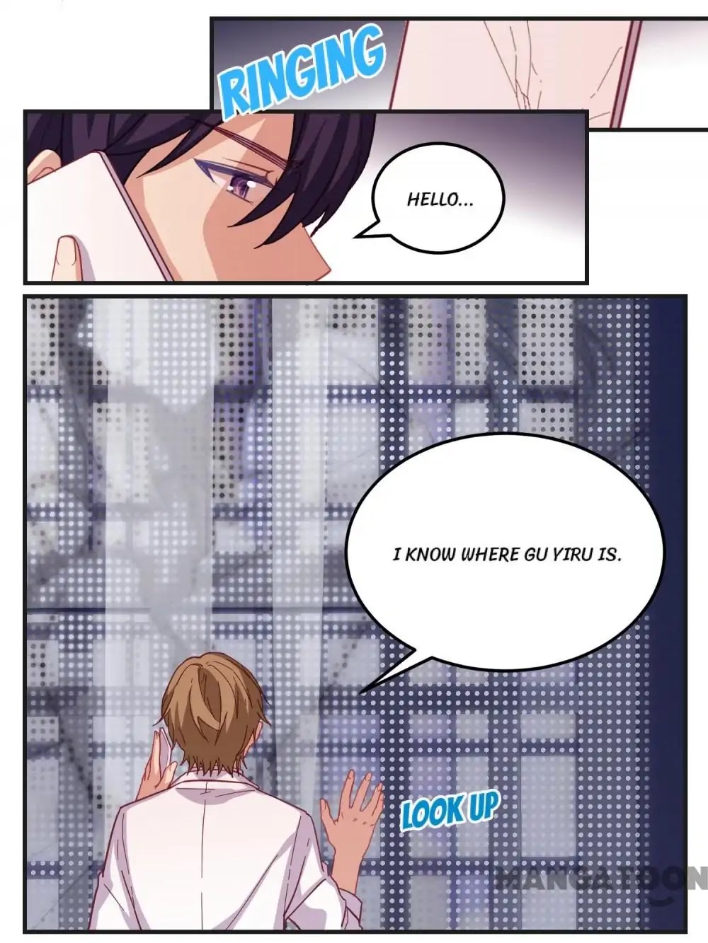 A Callous Chairman's Summer Chapter 57 page 16 - Chapter 57