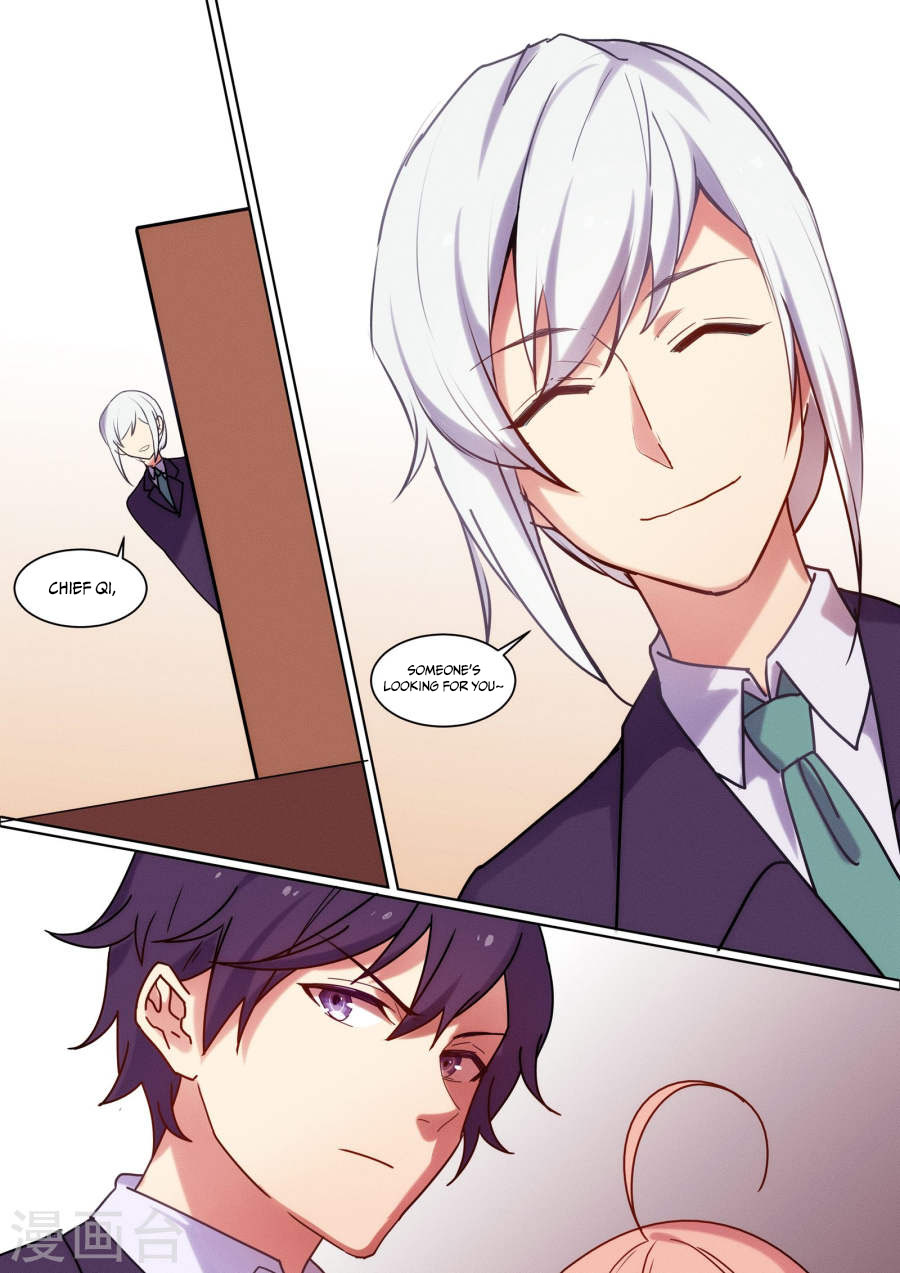 A Callous Chairman's Summer Chapter 6 page 14 - Chapter 6